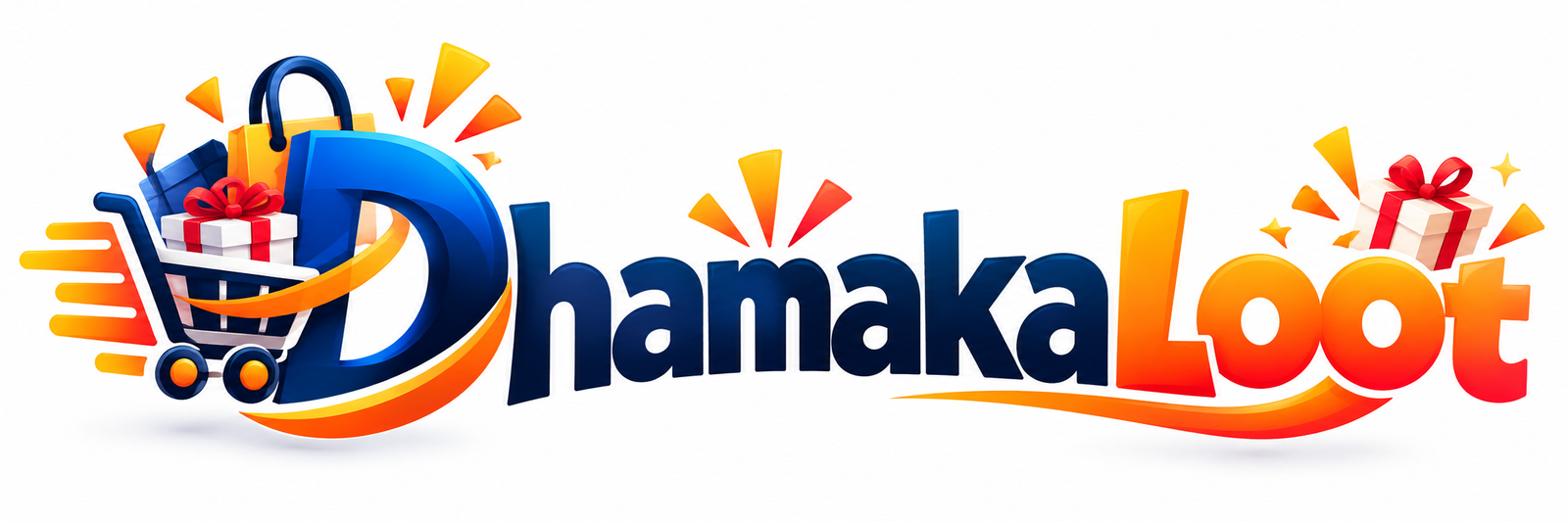 DhamakaLoot