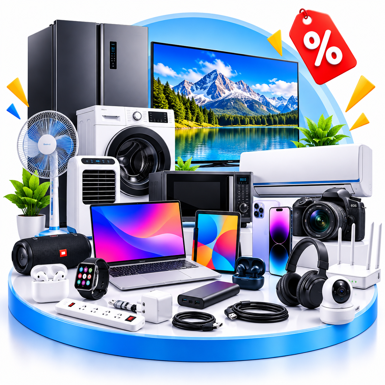 Electronics