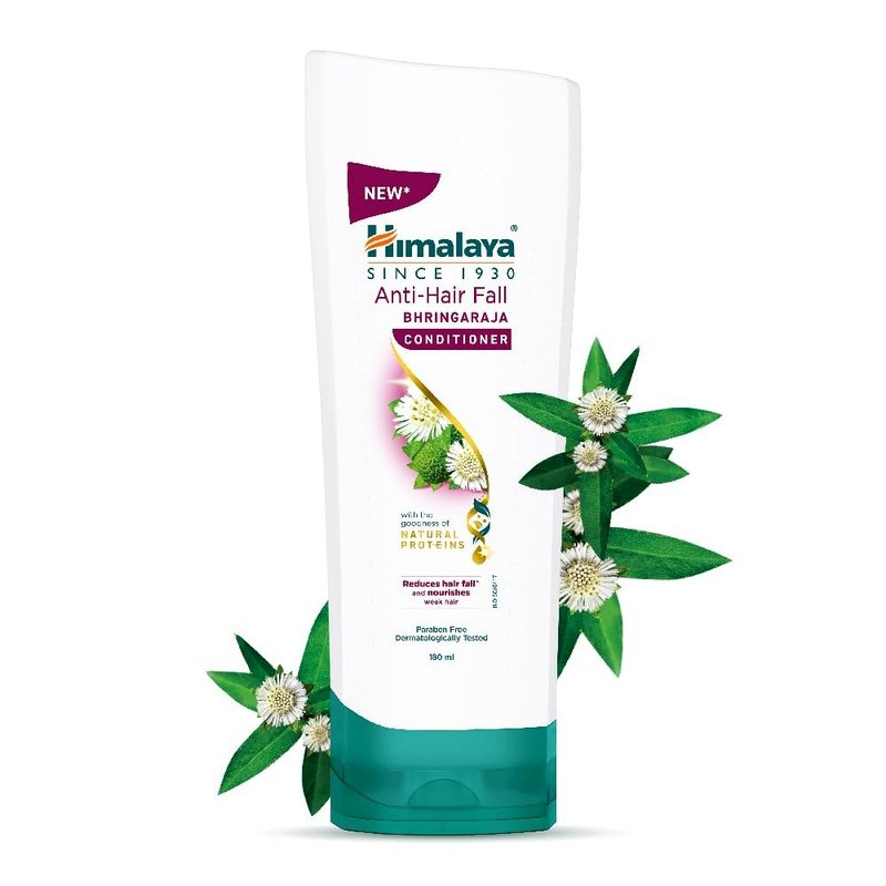 Himalaya Anti Hair Fall Bhringaraja Conditioner 180Ml
