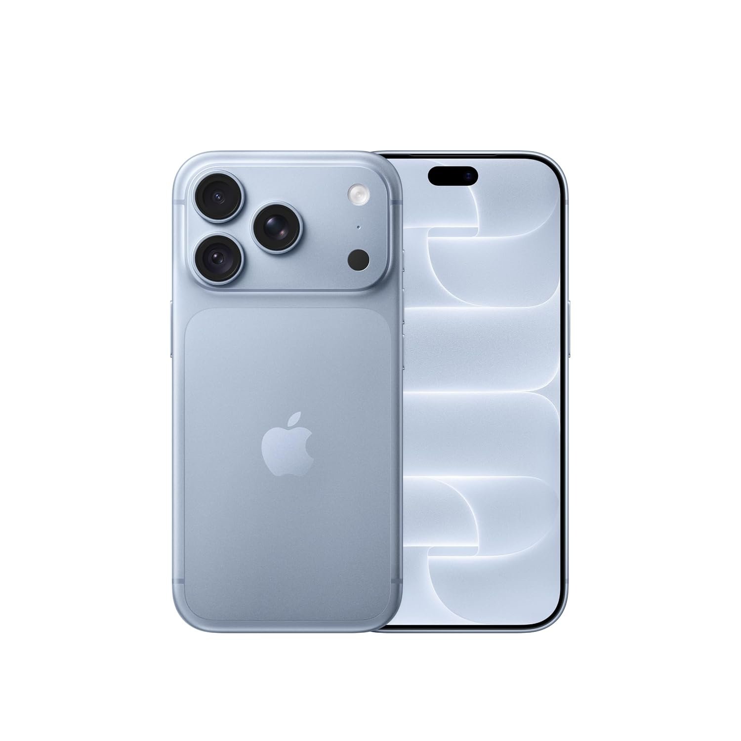iPhone 18 Pro (512 GB) - Glacier