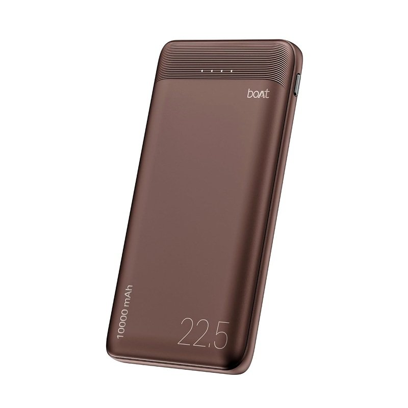 Xiaomi Power Bank 4i 20000mAh 33W Super Fast Charging PD |Smart 12 Layer Protection|Type C Input & Output|Triple Output Ports|Supports Android,Apple, Tablets, Earbuds,Watch(MI Powerbank),Black